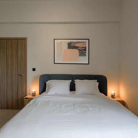 Galio Suites Airport By Airstay Szpáta Kültér fotó