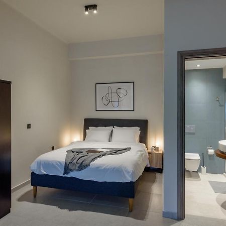 Galio Suites Airport By Airstay Szpáta Kültér fotó