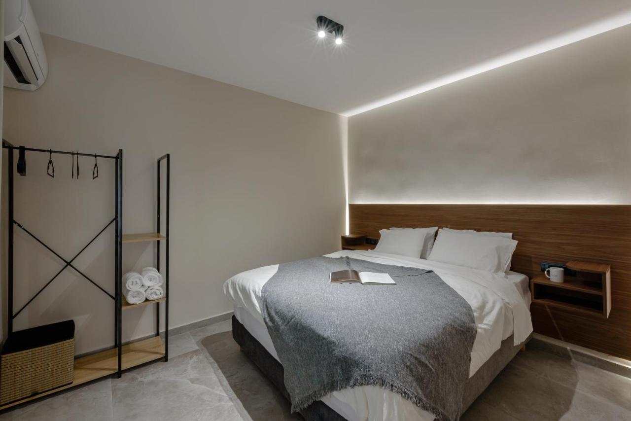 Galio Suites Airport By Airstay Szpáta Kültér fotó