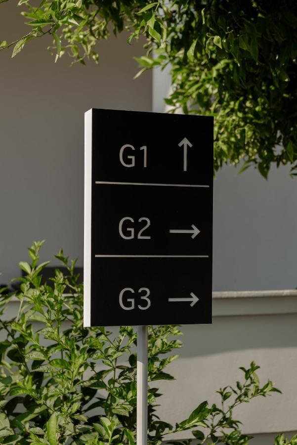 Galio Suites Airport By Airstay Szpáta Kültér fotó