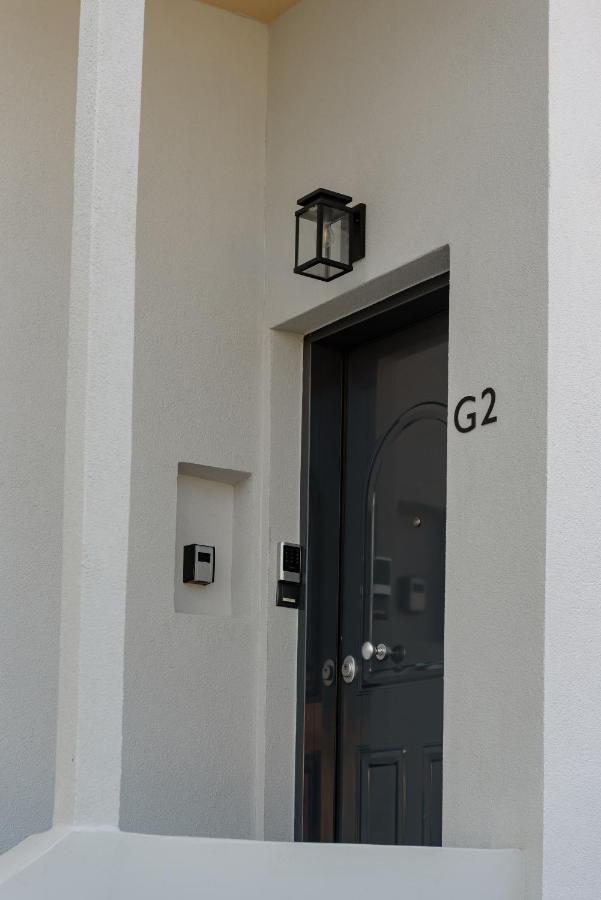 Galio Suites Airport By Airstay Szpáta Kültér fotó