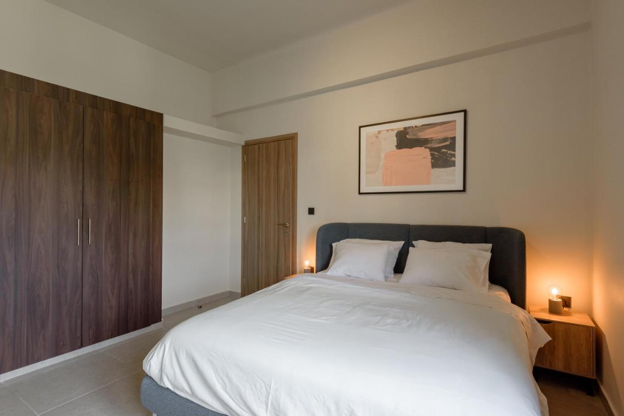 Galio Suites Airport By Airstay Szpáta Kültér fotó