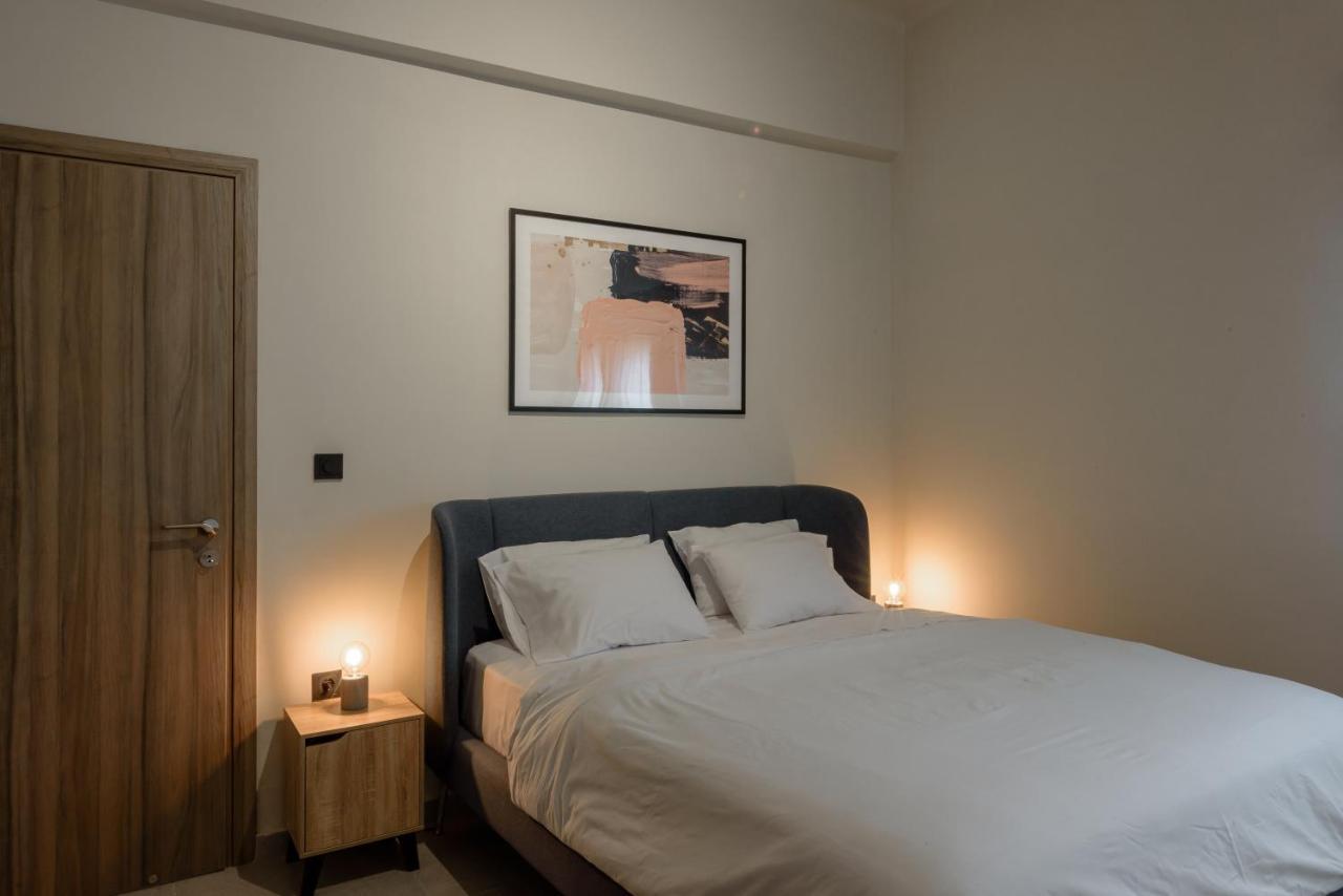 Galio Suites Airport By Airstay Szpáta Kültér fotó