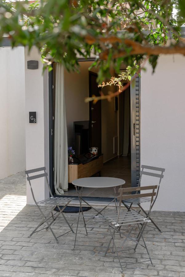 Galio Suites Airport By Airstay Szpáta Kültér fotó