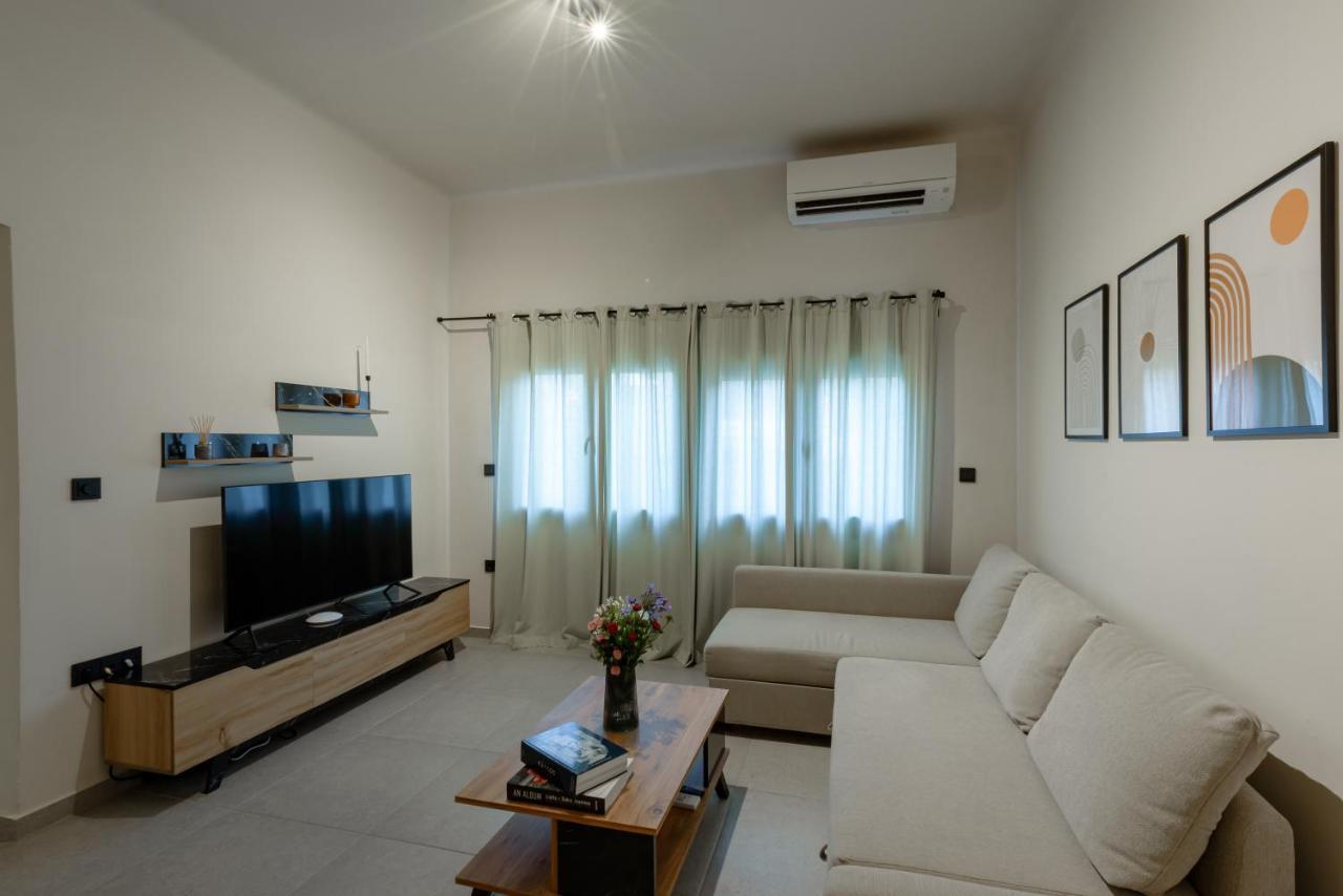 Galio Suites Airport By Airstay Szpáta Kültér fotó