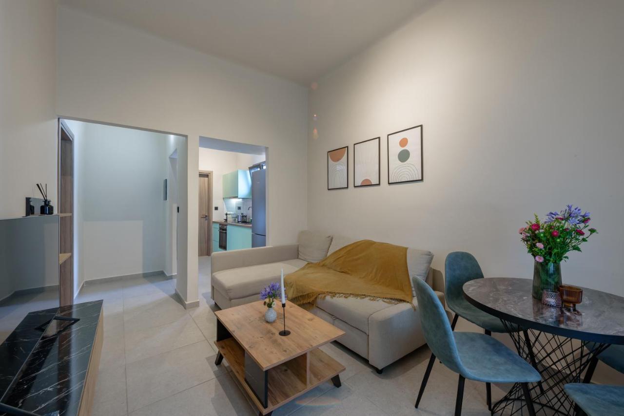 Galio Suites Airport By Airstay Szpáta Kültér fotó